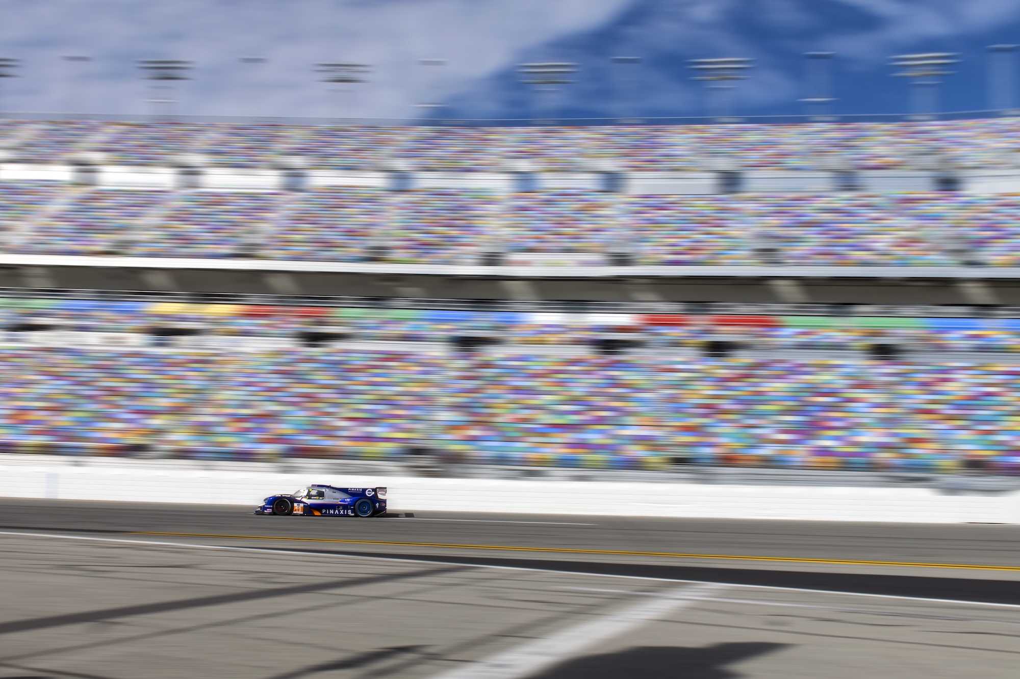 IMSA VP Racing SportsCar Challenge 2026