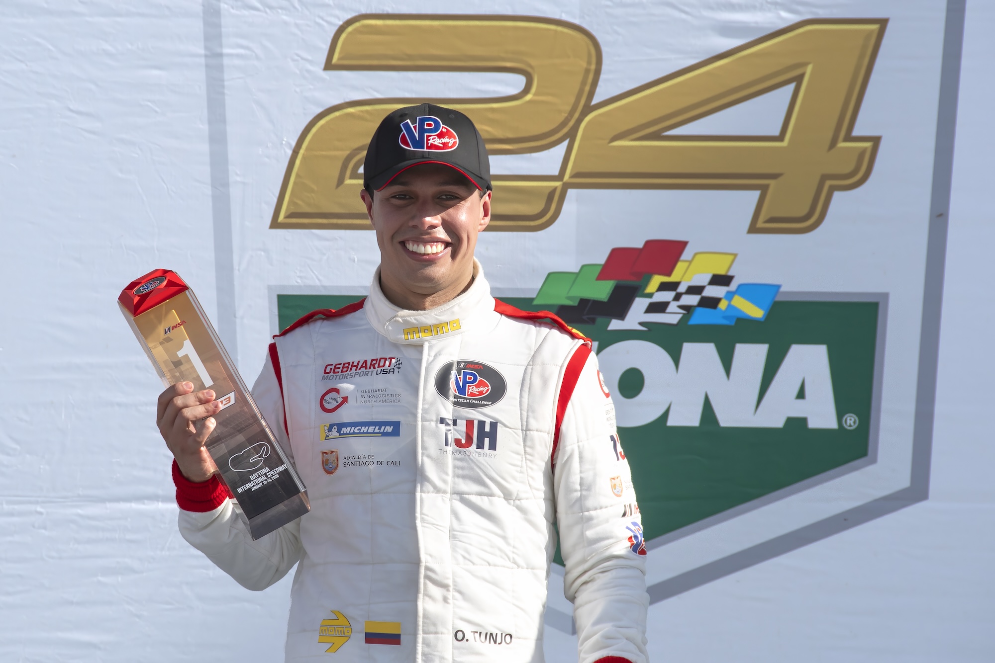 IMSA VP Racing SportsCar Challenge 2026