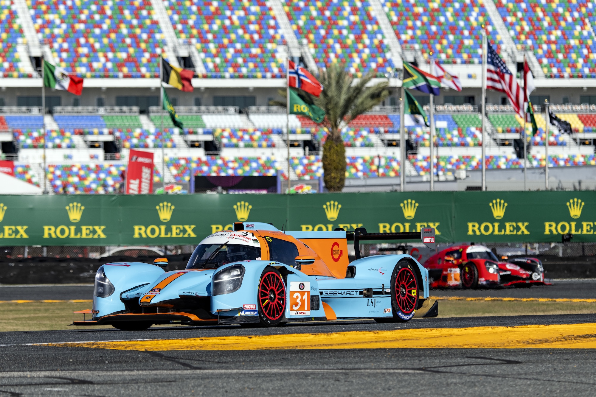 IMSA VP Racing SportsCar Challenge 2026