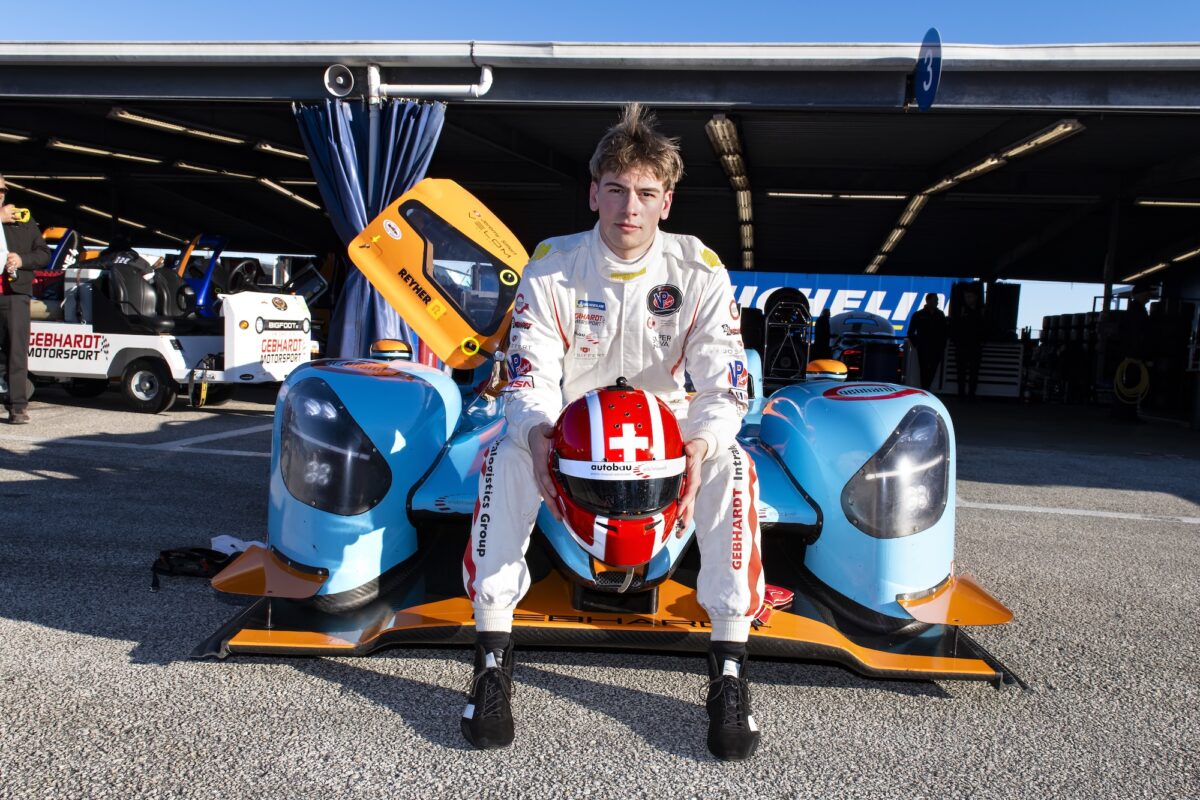 Jérémy Siffert