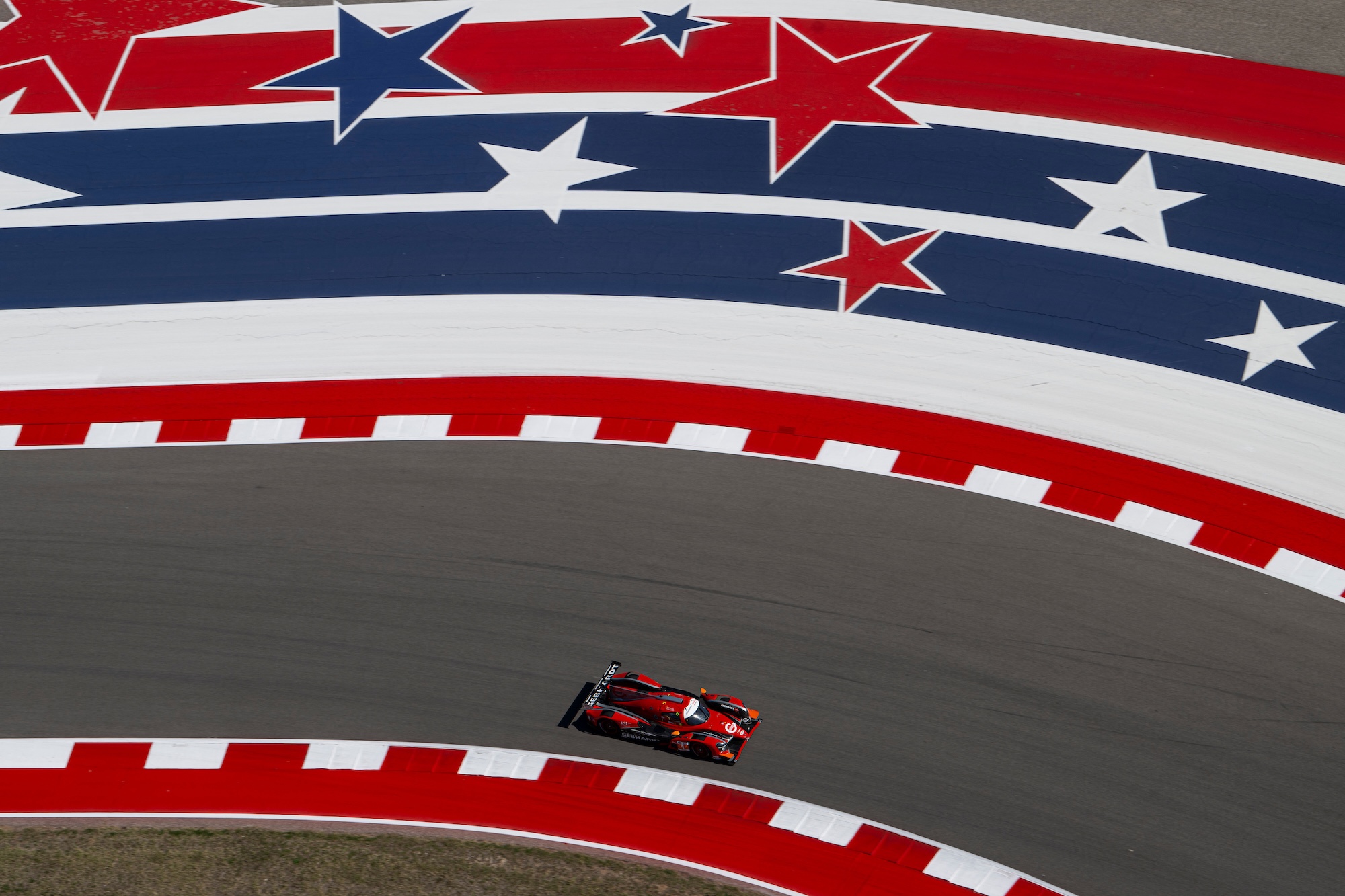 Gebhardt Motorsport USA Inc., Duqueine D08, P3: Oscar Tunjo, (C) Courtesy of IMSA