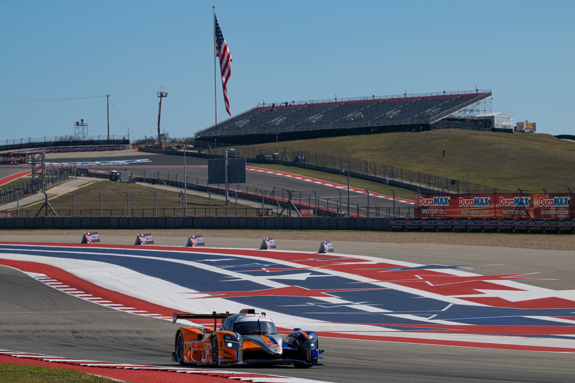 (C) Courtesy of IMSA