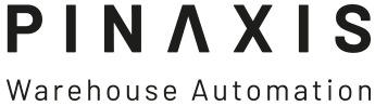 PINAXIS Warehouse Automation