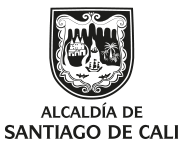 Alcaldía de Santiago de Cali