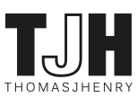 TJH THOMASHENRY